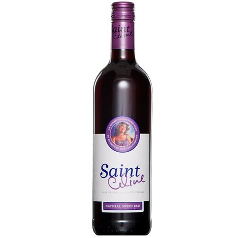 saint wine price